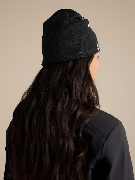 Arc'teryx Bird Head Toque beanie - Scandinavian Outdoor