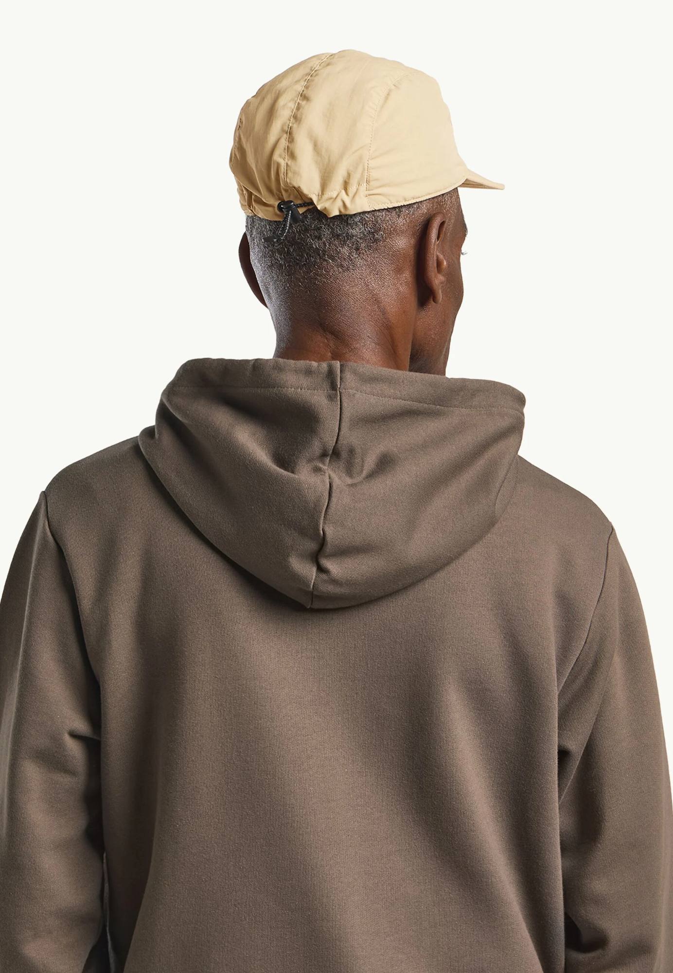 Jack Wolfskin Road Trip Cap Sand 10