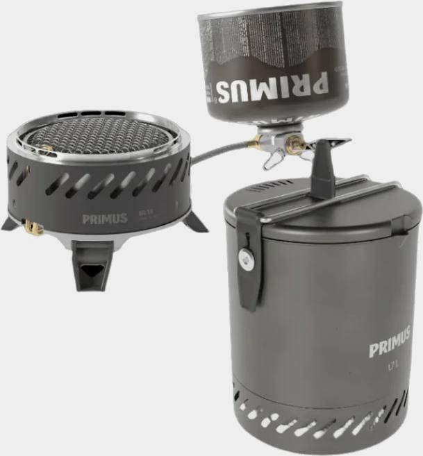 Primus Ulti Stove System 1,7  01