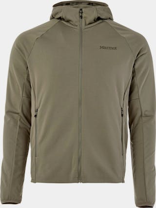 Marmot Men's Leconte Full Zip Hoody