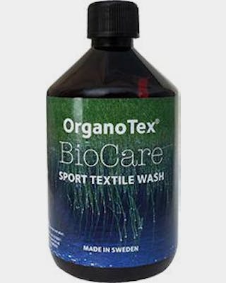 Bio Sport Wash Textile 500 ml