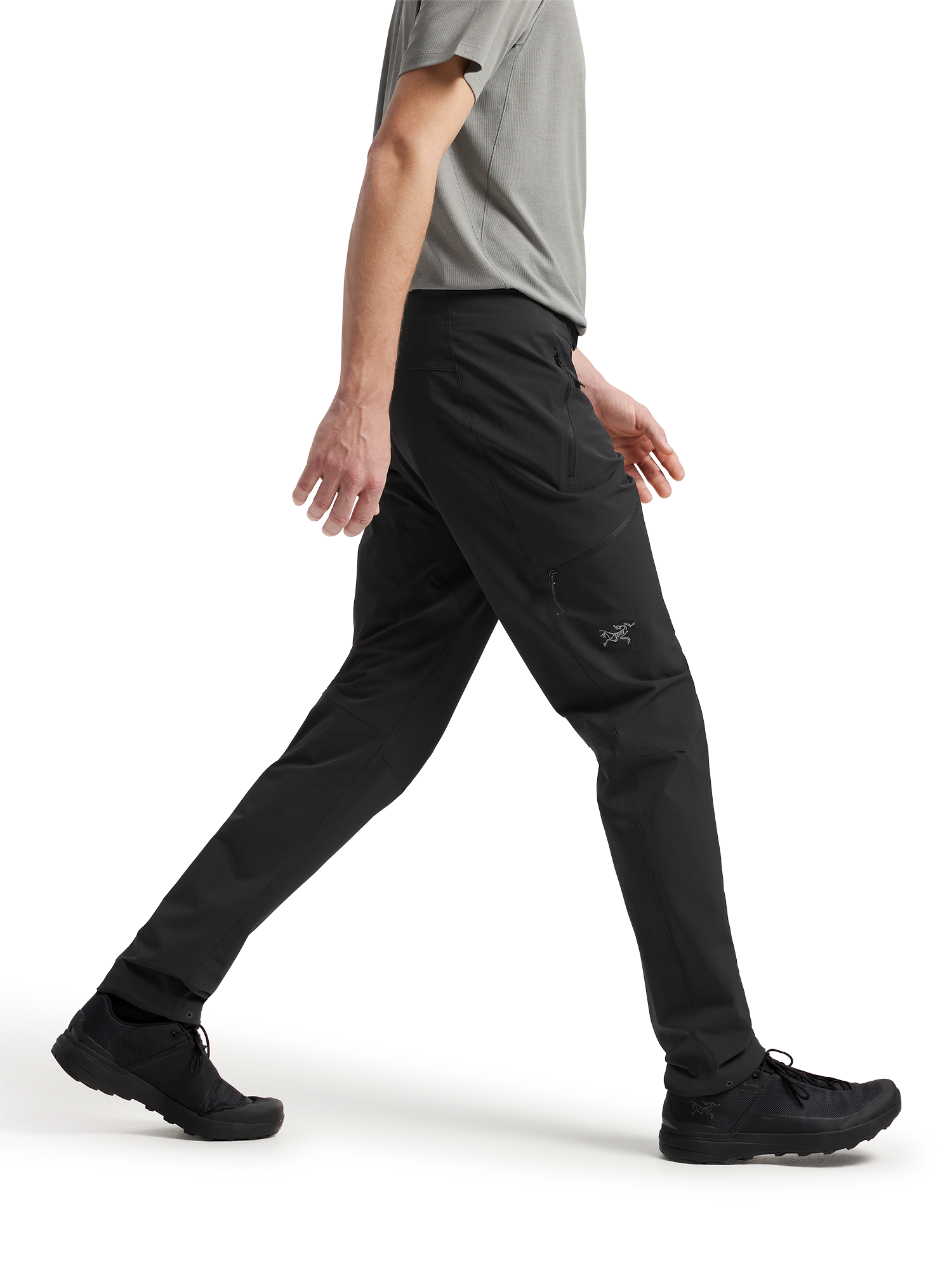 Arc'teryx Men's Gamma Pant Black 02