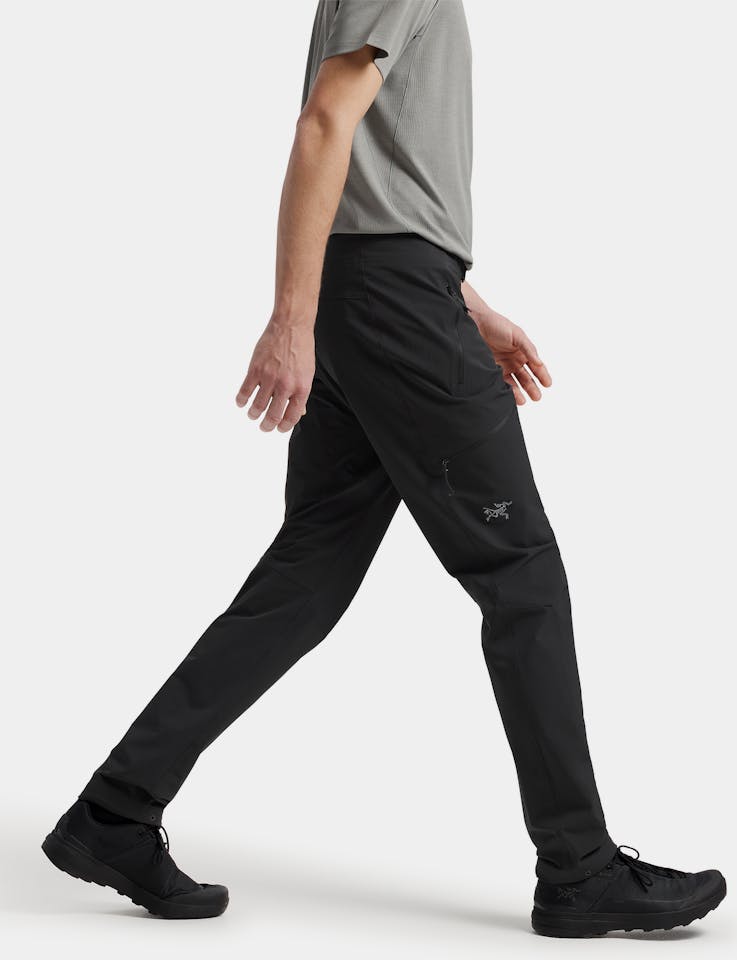 Arc'teryx Men's Gamma Pant Black 02