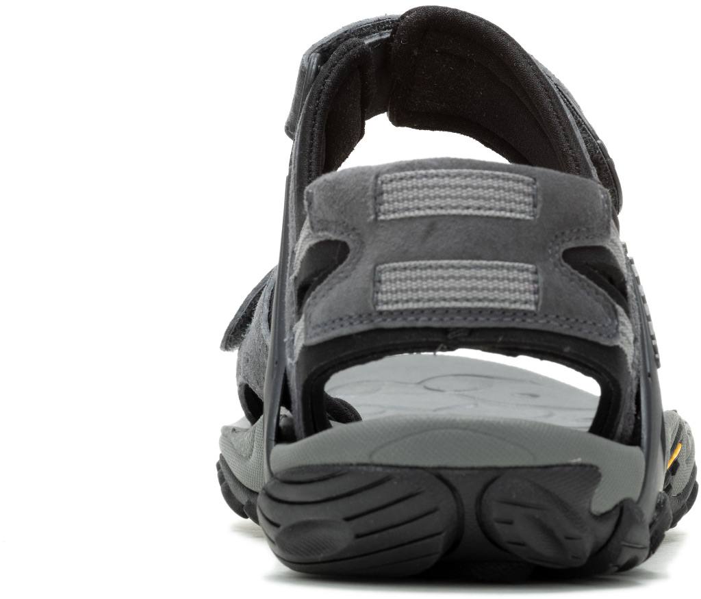 Merrell Kahuna III Asphalt/Black 04