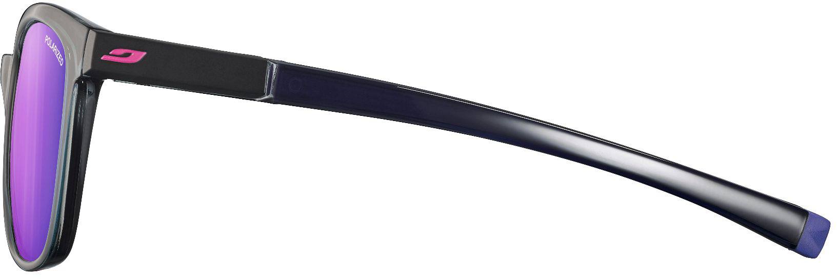 Julbo Spark Dark Grey / Purple  03