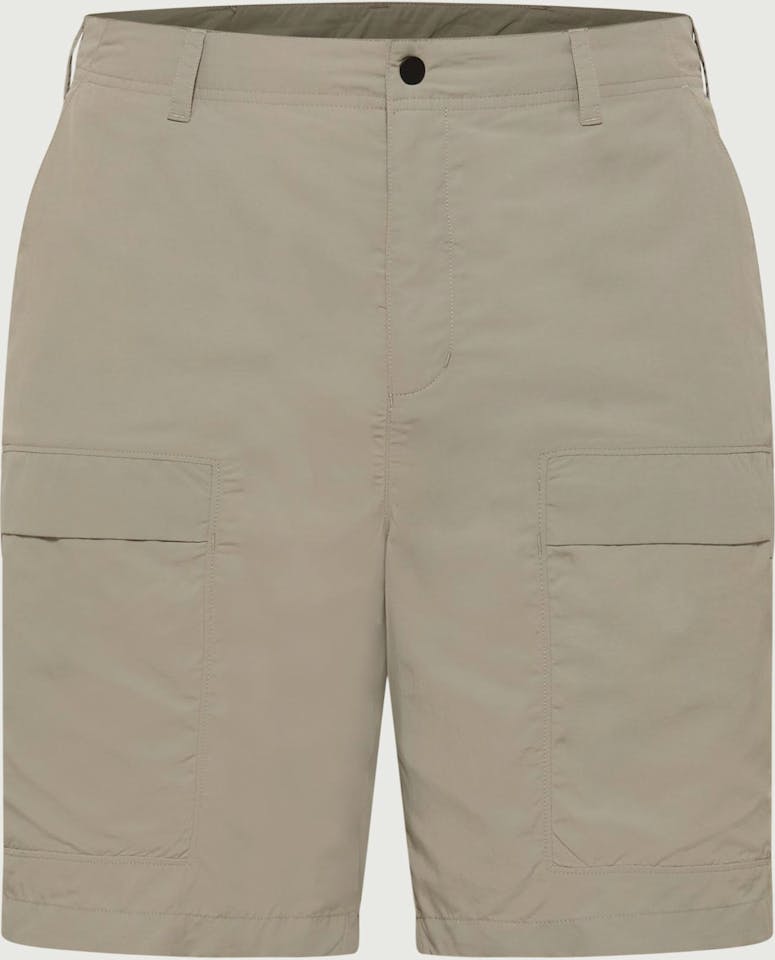 Jack Wolfskin Men's Tihama Shorts Stone 07