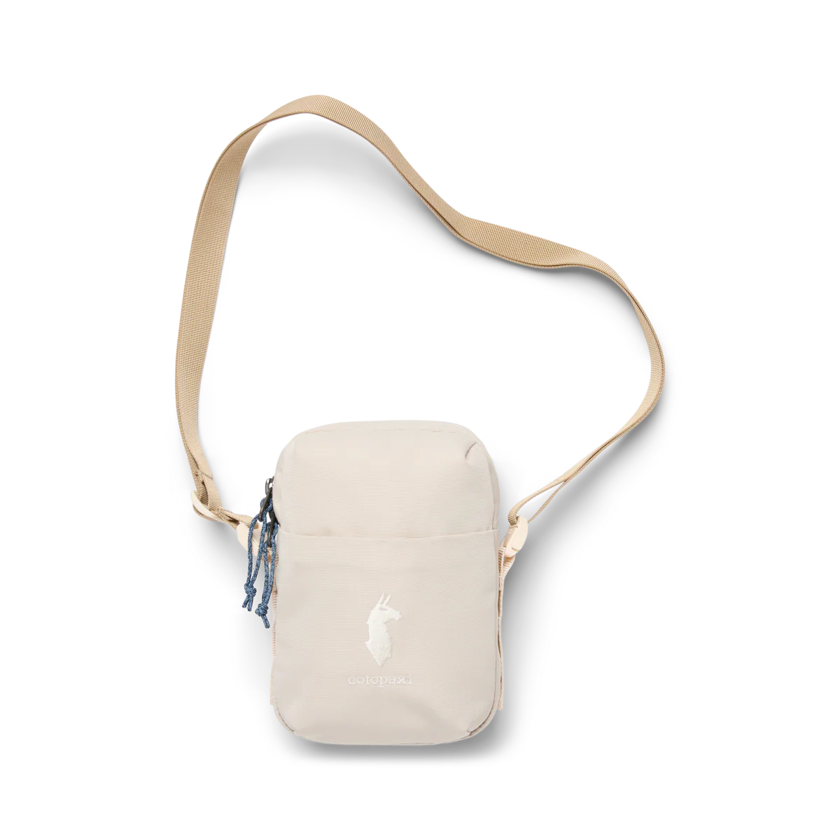 Cotopaxi Todo 1 Shoulder Bag Cream 05