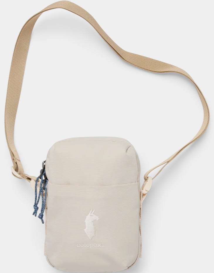 Cotopaxi Todo 1 Shoulder Bag Cream 05