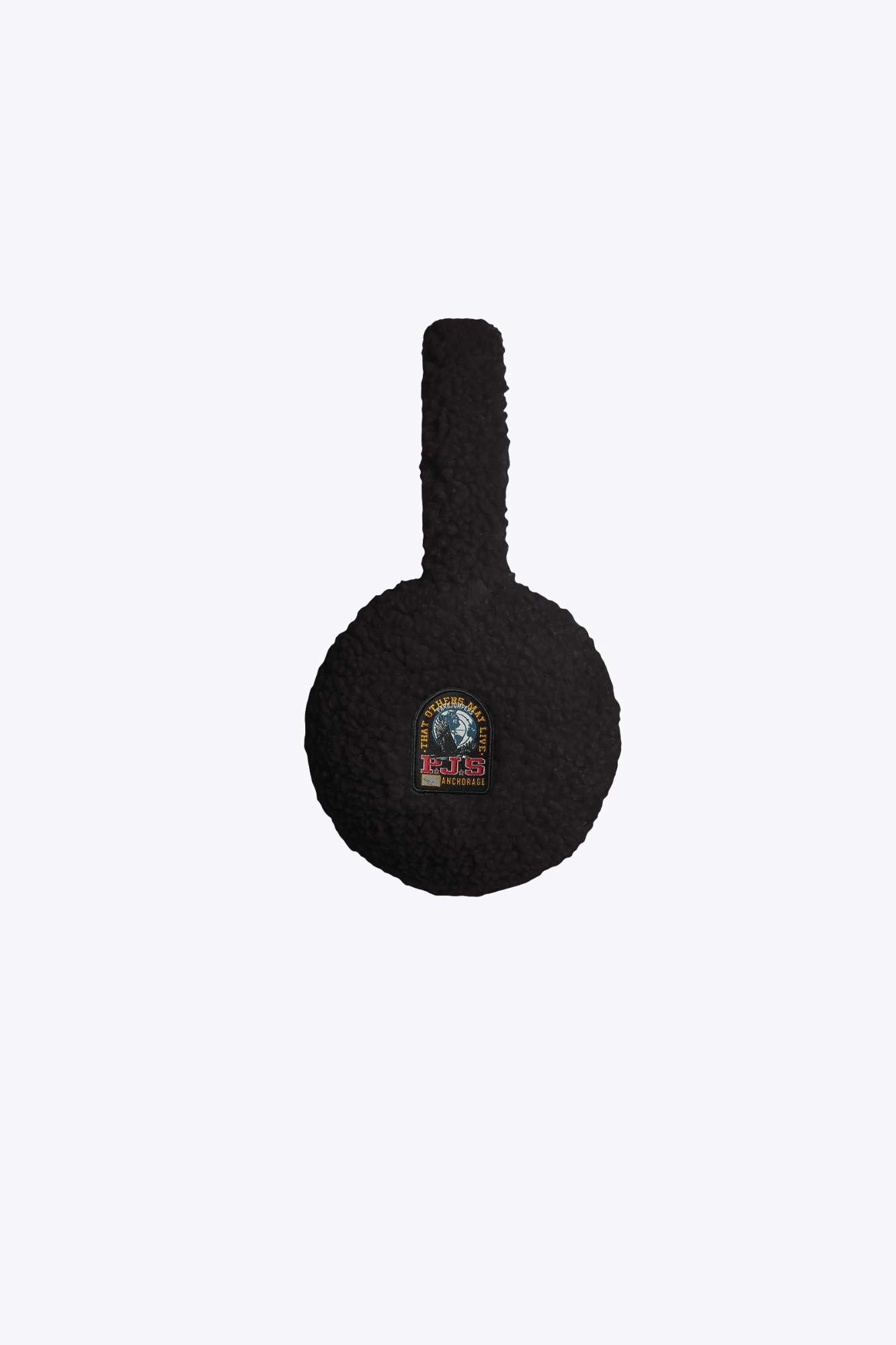 Parajumpers Power Earmuffs Black 03
