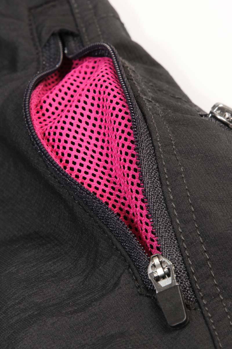 Endura Hummvee 3/4 Short II Women's Musta 03