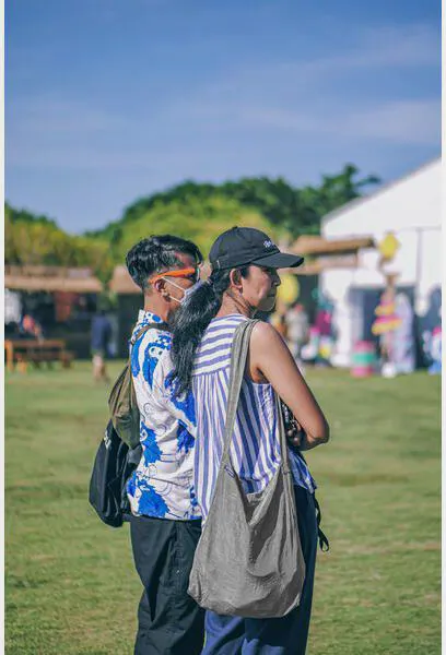 Ticket To The Moon Eco Bag M Premium Vaaleanharmaa 02