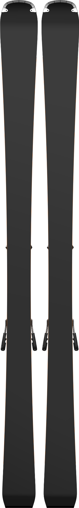 Atomic Redster Q6 25/26+MI 12  02