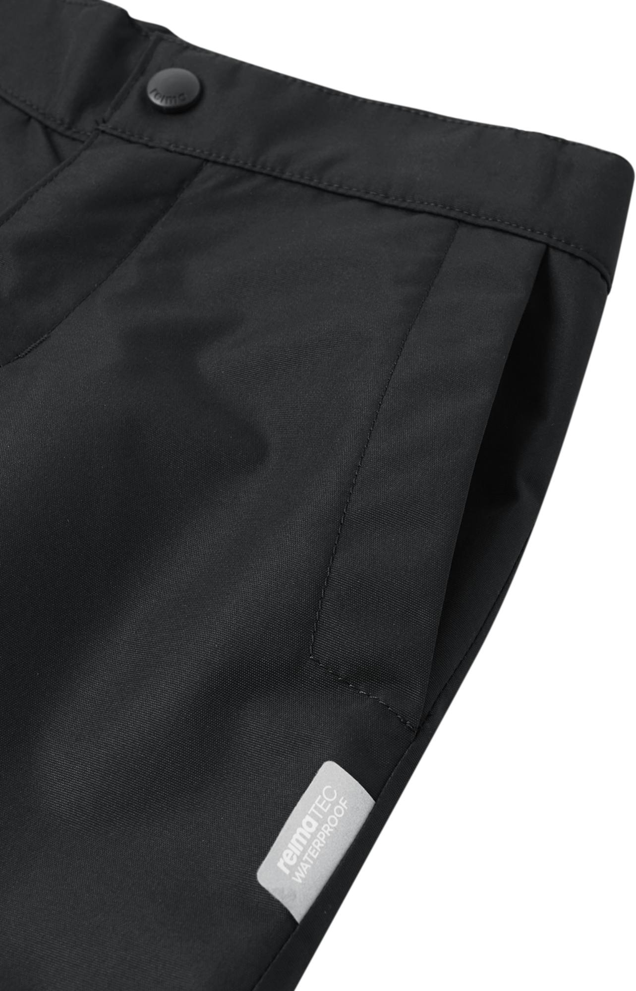 Reima Valpas Black 04