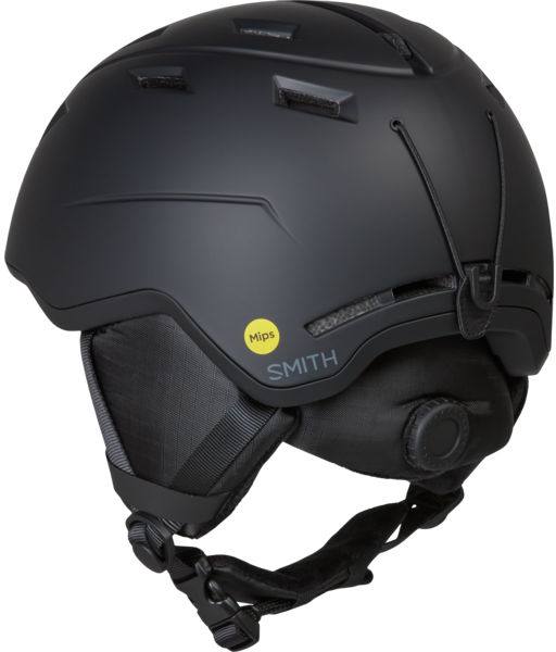 Smith Mondo EU Black 02