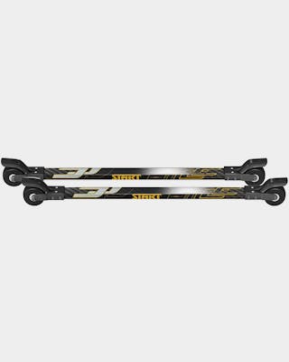 Carbon Classic Roller Skis