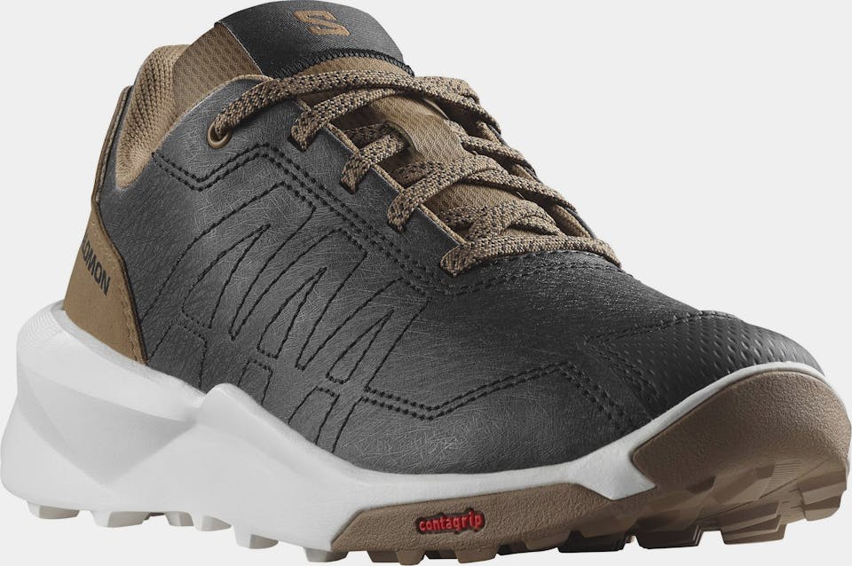 Salomon Patrol Play Jr Musta / Ruskea 05