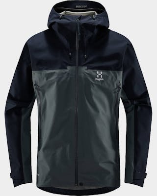 Men's ROC Flash GTX Jacket