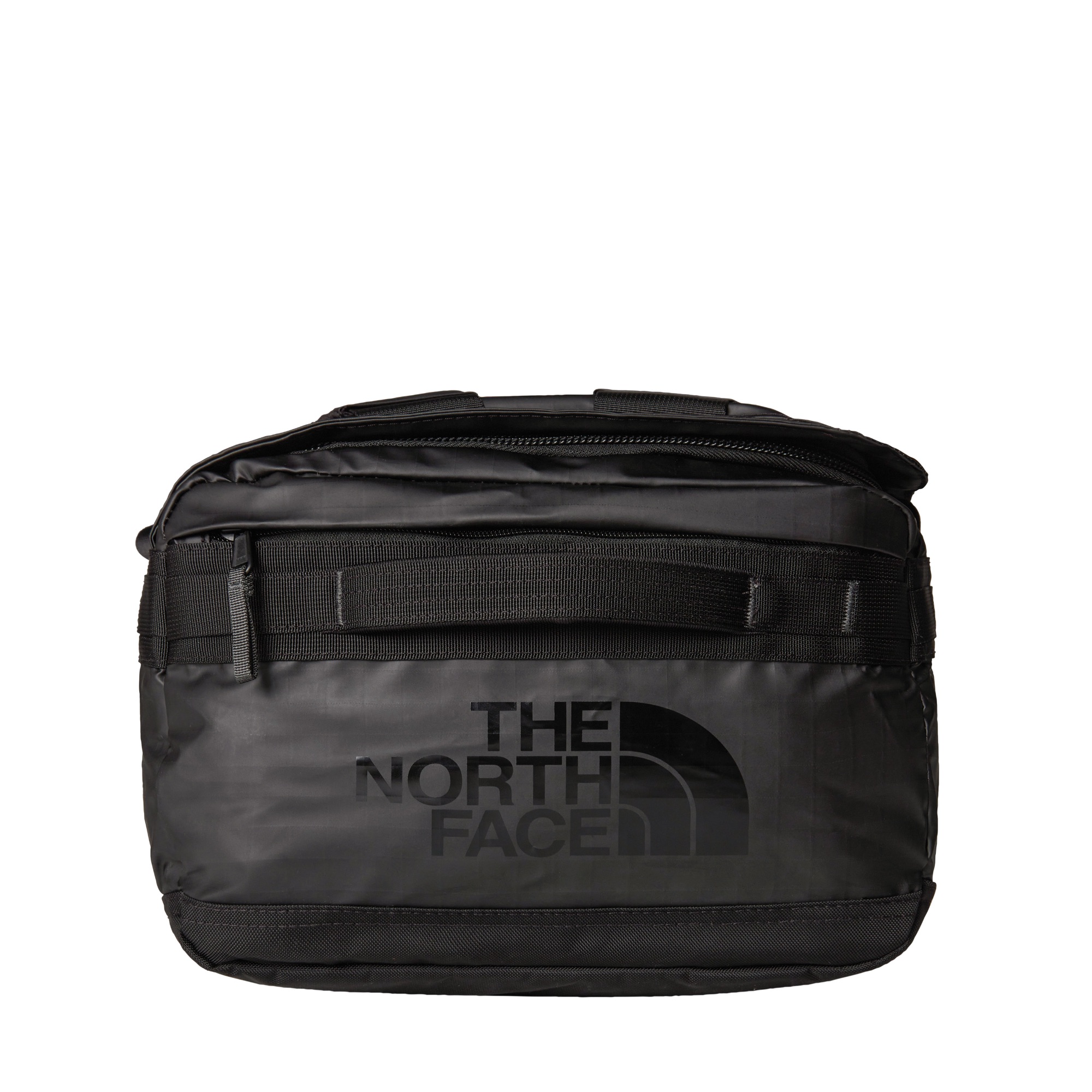 The North Face Base Camp Voyager 42 Musta / Harmaa 04