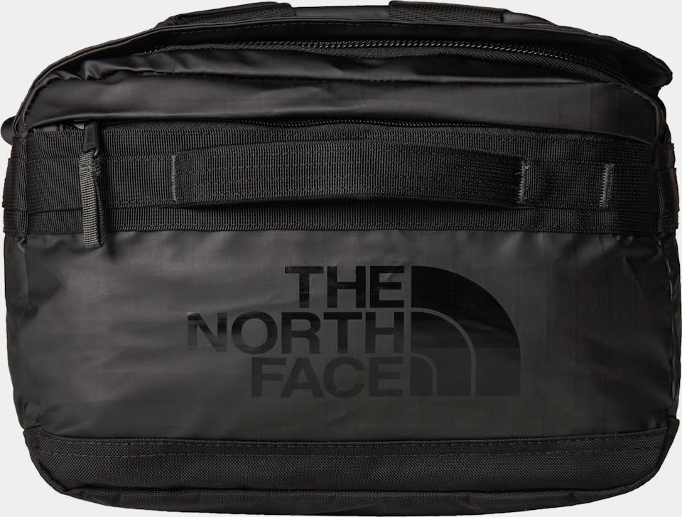 The North Face Base Camp Voyager 42 Musta / Harmaa 04