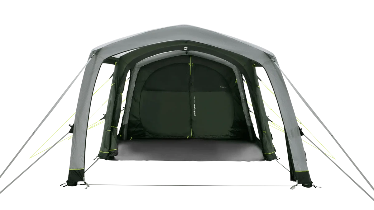 Outwell Iowa 5 Air  05