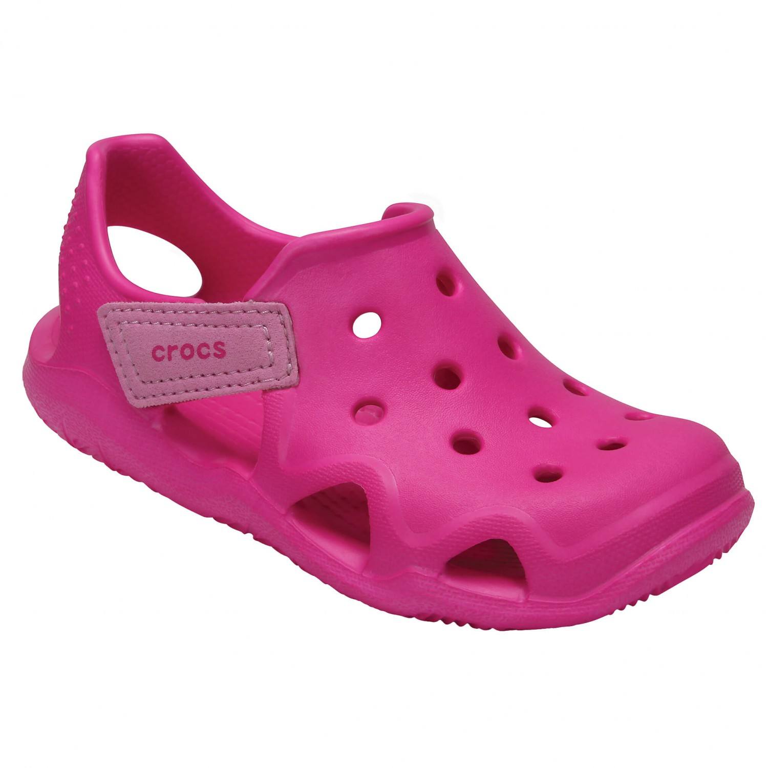 crocs swiftwater wave weight