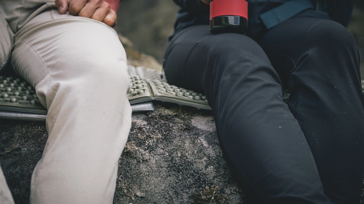 Robens Zigzag Slumber Pro  05