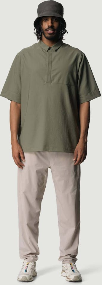 Houdini Men's Wadi Pants Sandstorm 04