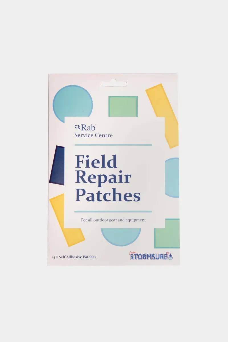 Rab Repair Tape Field Repair Kit Kirkas 02