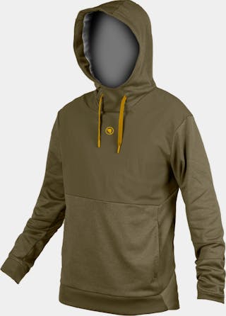 Endura Men's Trailster Tech Hoodie