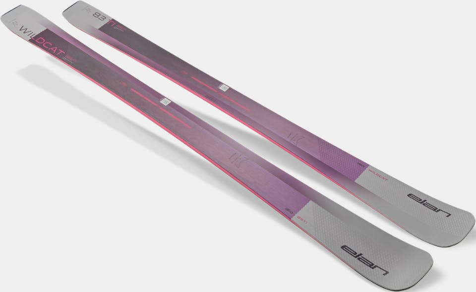 Elan Wildcat 83 TI + EL 9 25/26 01