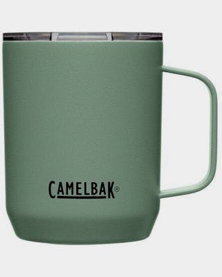 Camp Mug 0,35 Stainless Steel Insulated