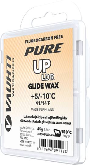 Pure UP Ldr 45 g