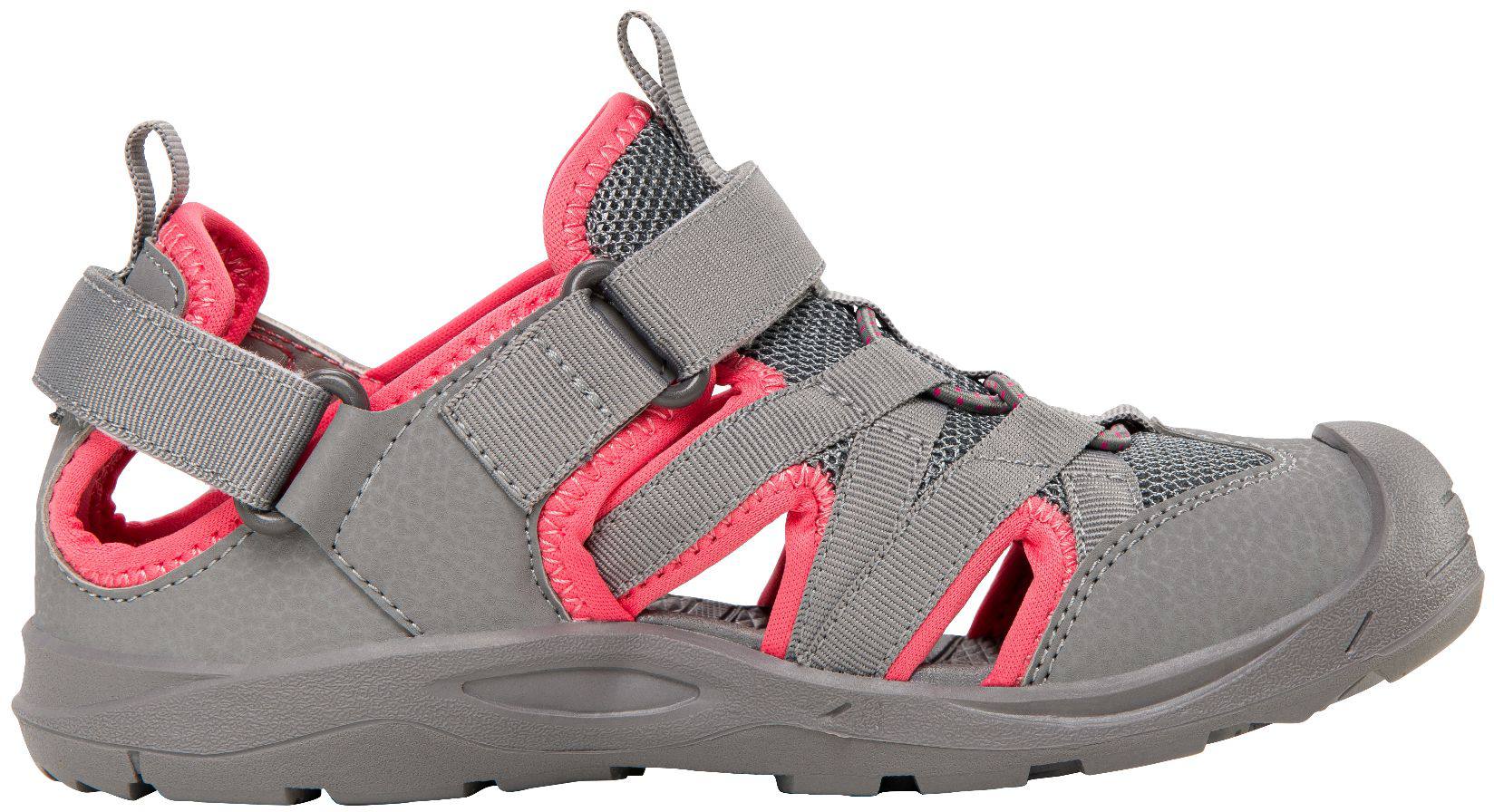 Viking Adventure V2 Jr Grey / Pink 03
