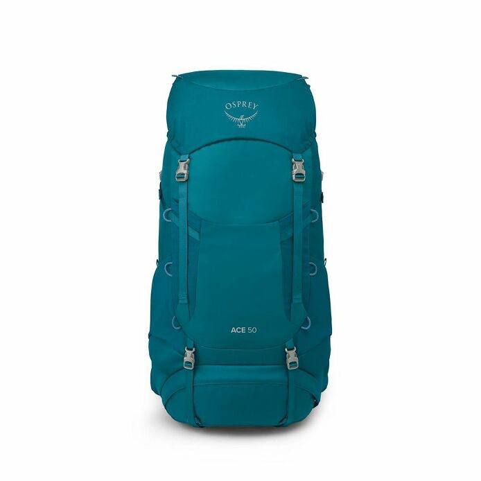 Osprey Ace 50 Blue Spikemoss/Deep Peyto 04