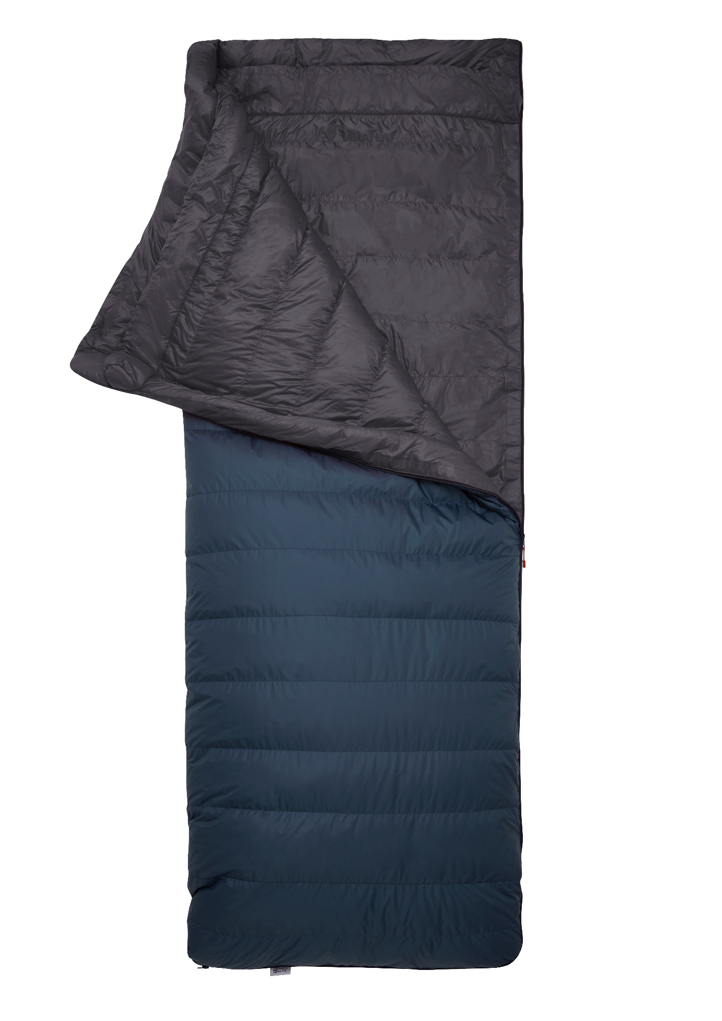Rab Outpost 500 Tempest Blue 02