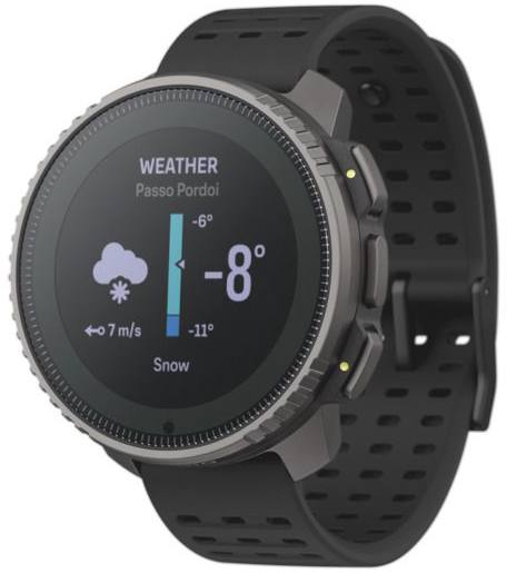 Suunto Vertical Titanium Black Solar  05