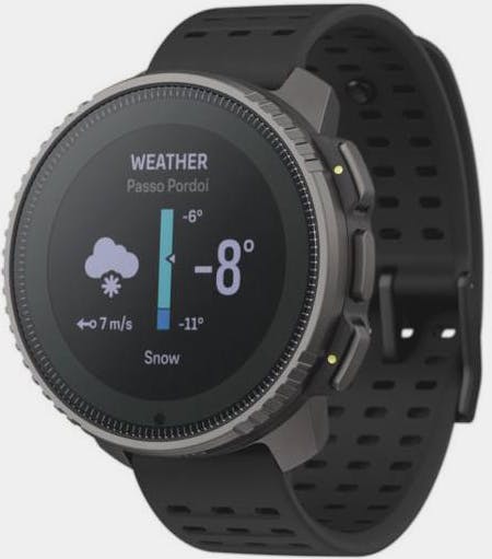 Suunto Vertical Titanium Black Solar  05