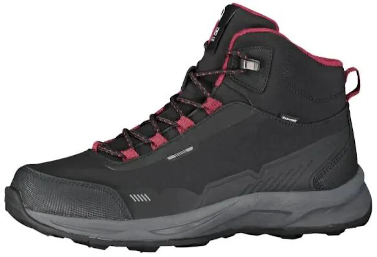 Kenai Mid W Spike Dx - Женские туфли с шипами