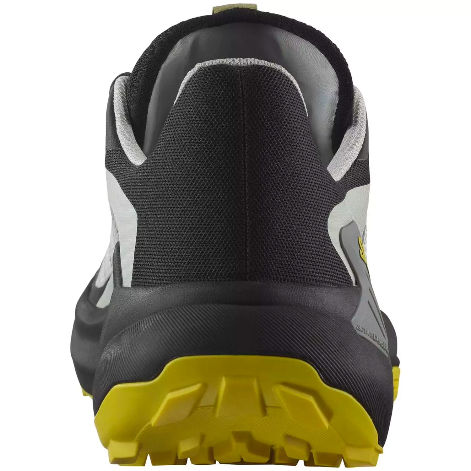Salomon Genesis BLACK/METAL/INCABERRY 02