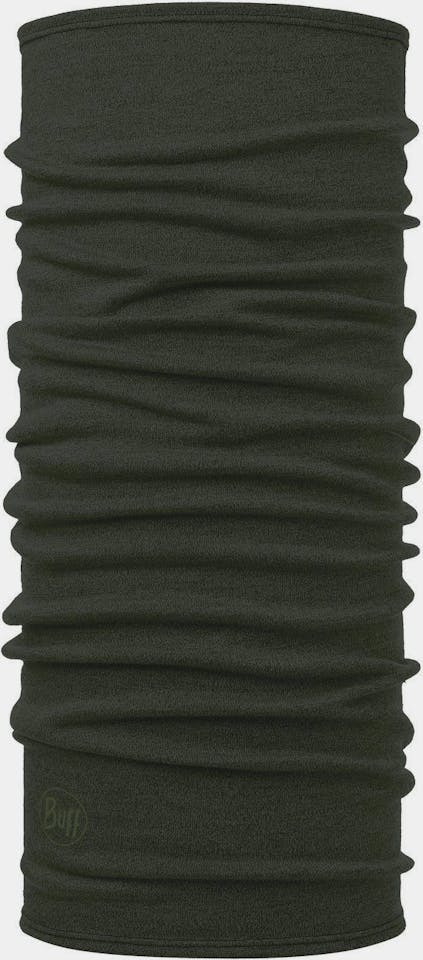 Buff Midweight Merino Bark Solid  01