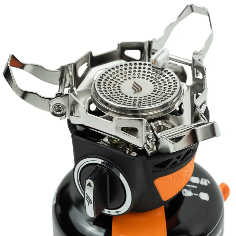 Jetboil Trailcook 1,2L Carbon  10