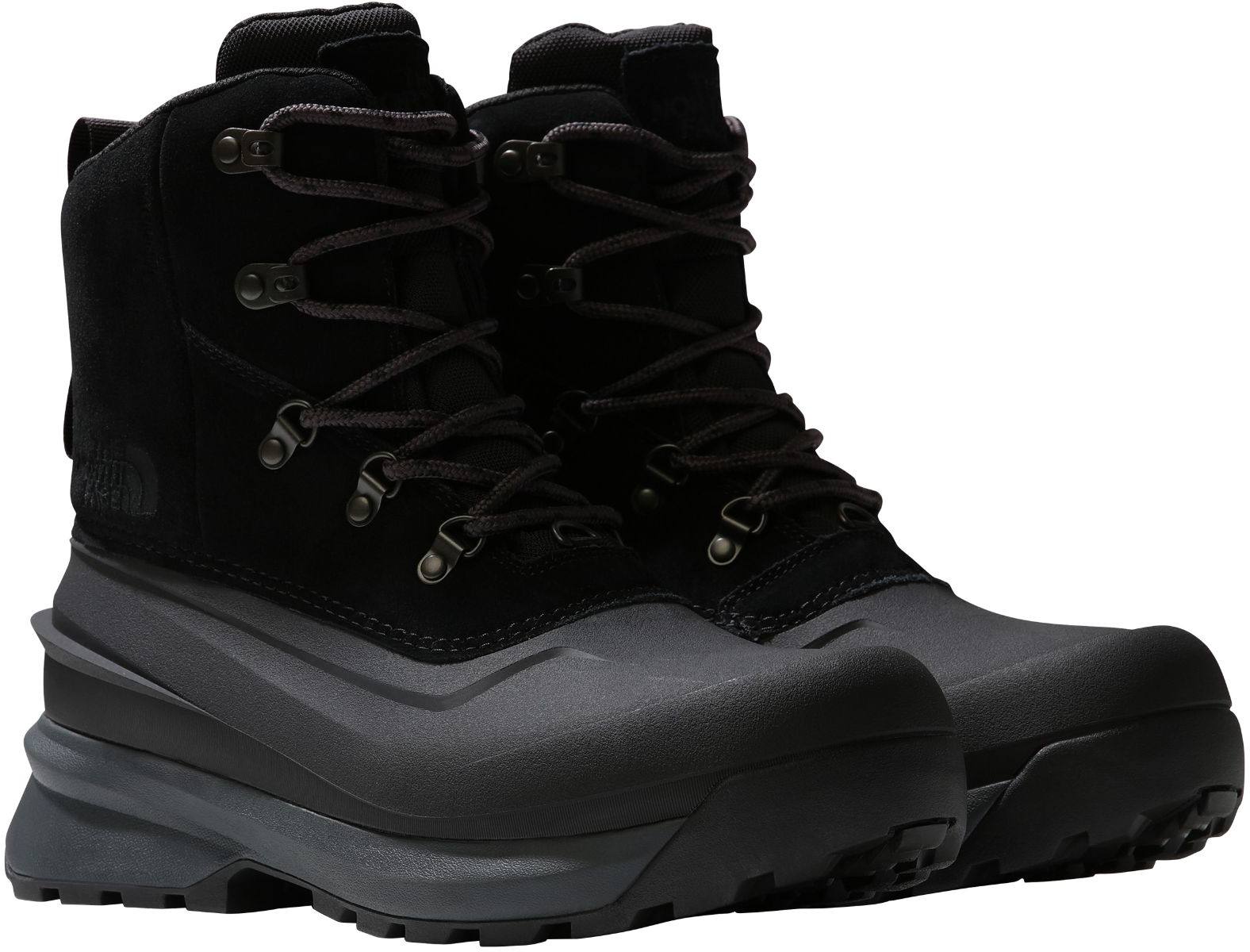 The North Face Men’s Chilkat V Lace