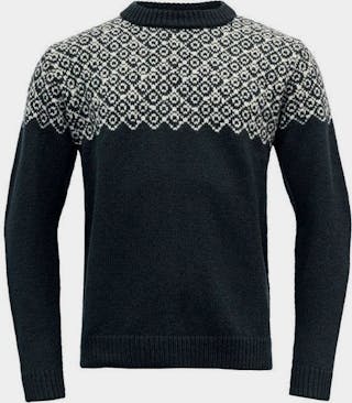 Björnöya Sweater