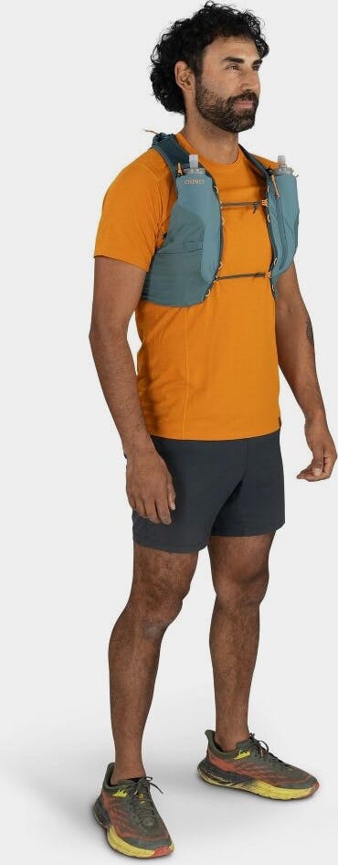 Osprey Duro 1.5 Black 06