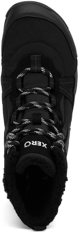 Xero Men's Alpine Musta 04