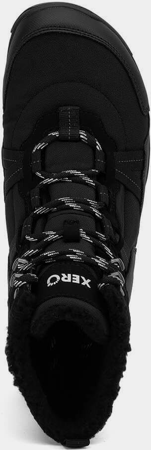 Xero Men's Alpine Black 04