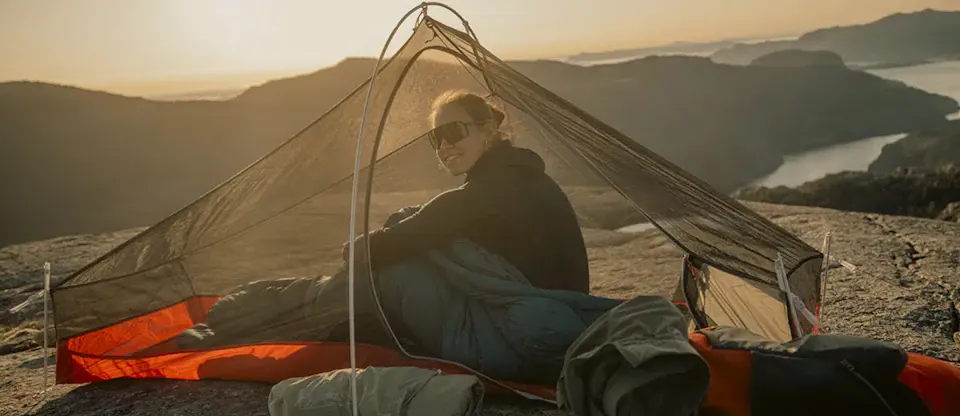 Robens Serac 300 Long 11