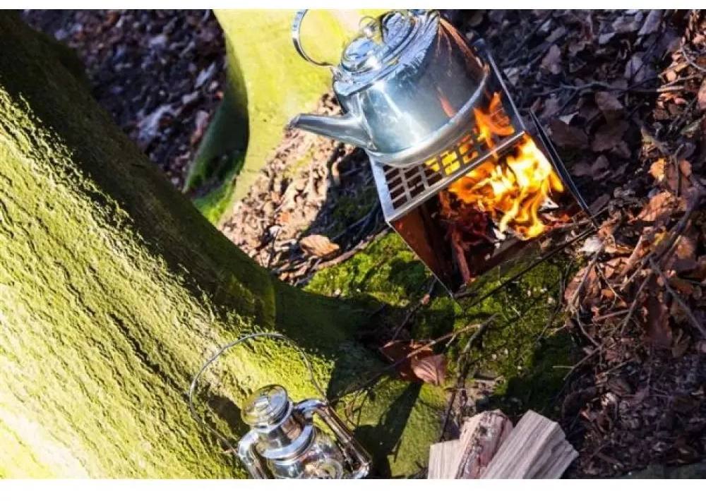 Petromax Firebox FB2  05