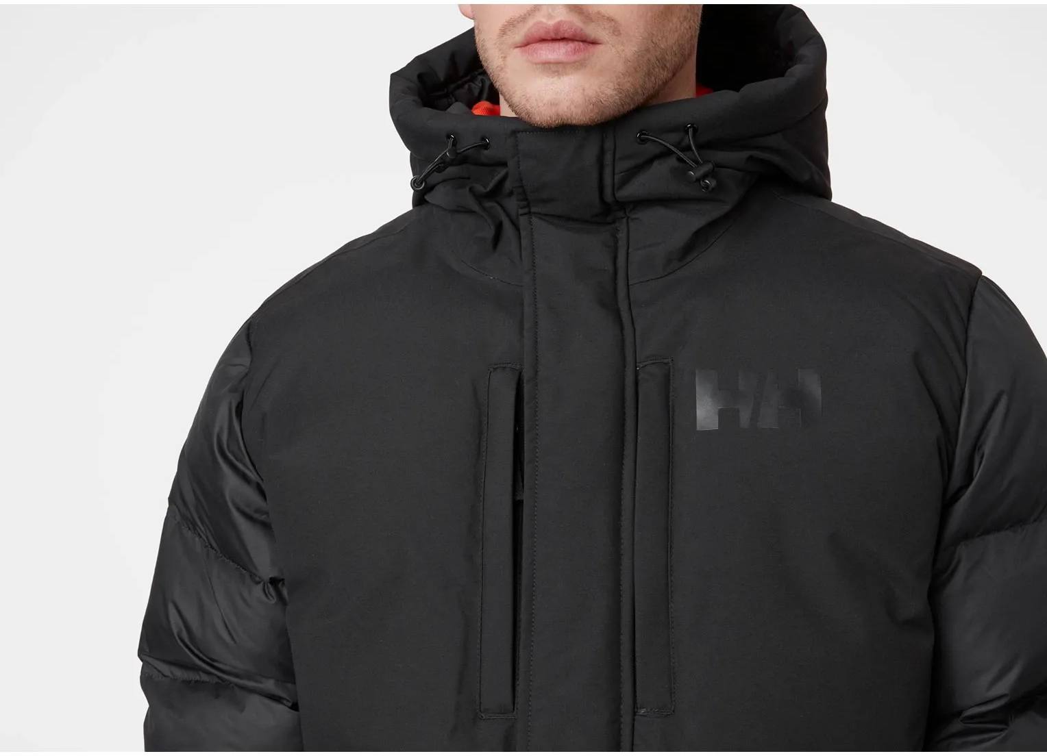 Helly Hansen Active Puffy Long Jacket Black 05