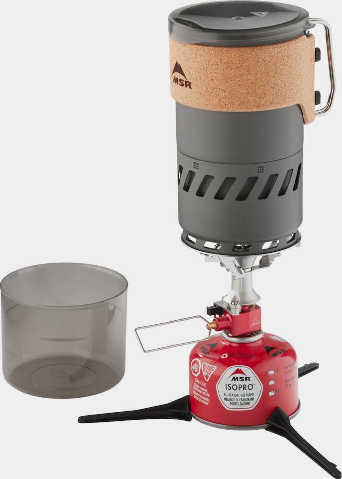 MSR Switch System Stove  01